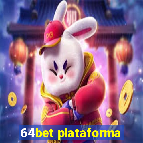 64bet plataforma